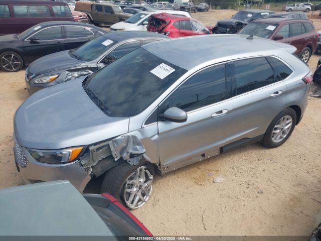 2023 FORD EDGE 2FMPK4J91PBA50410 Photo 1