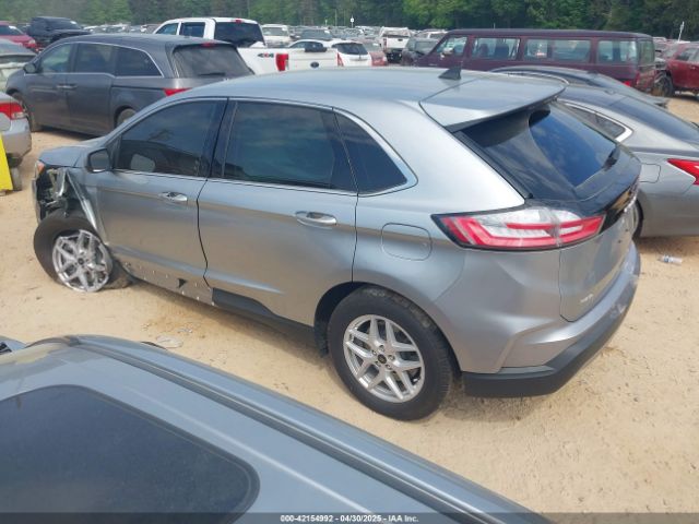 2023 FORD EDGE 2FMPK4J91PBA50410 Photo 2