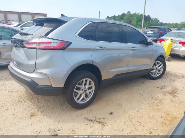 2023 FORD EDGE 2FMPK4J91PBA50410 Photo 3