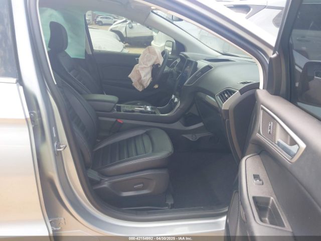 2023 FORD EDGE 2FMPK4J91PBA50410 Photo 4