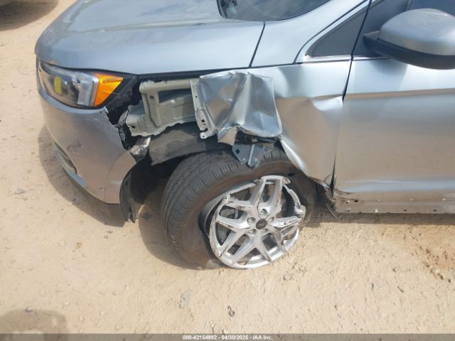 2023 FORD EDGE 2FMPK4J91PBA50410 Photo 5