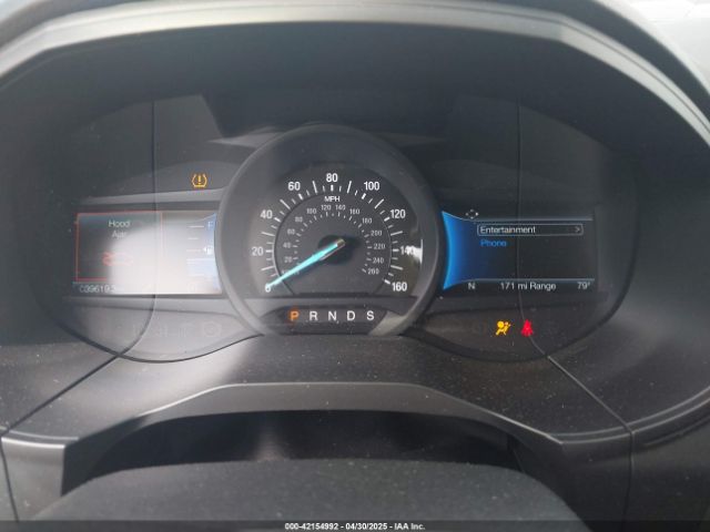 2023 FORD EDGE 2FMPK4J91PBA50410 Photo 6