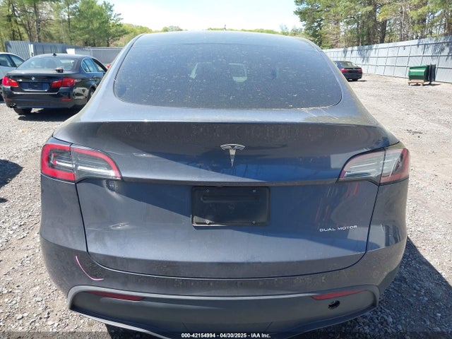 7SAYGDEE9PA170556 Tesla 2023