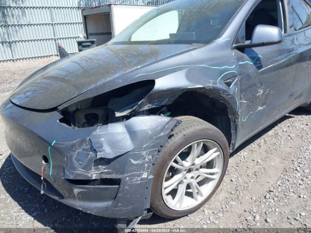 2023 TESLA MODEL Y 7SAYGDEE9PA170556 Photo 5