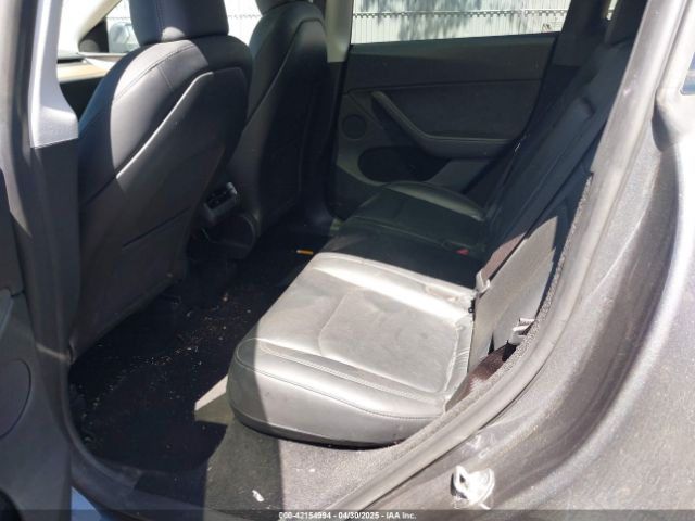 2023 TESLA MODEL Y 7SAYGDEE9PA170556 Photo 7