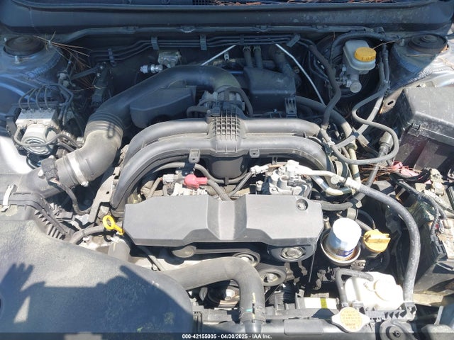 4S4BSBNC7G3309597 Subaru Outback 2.5i Limited