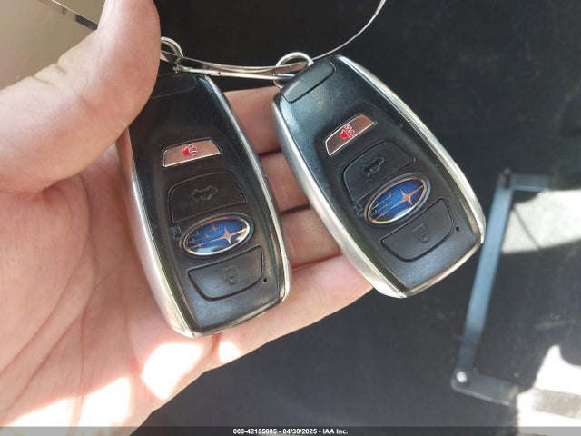 4S4BSBNC7G3309597 Subaru Outback 2.5i Limited