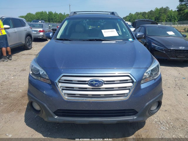 4S4BSBNC7G3309597 Subaru Outback 2.5i Limited