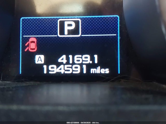 4S4BSBNC7G3309597 Subaru Outback 2.5i Limited