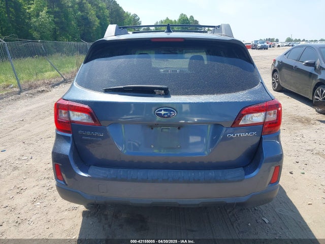 4S4BSBNC7G3309597 Subaru Outback 2.5i Limited