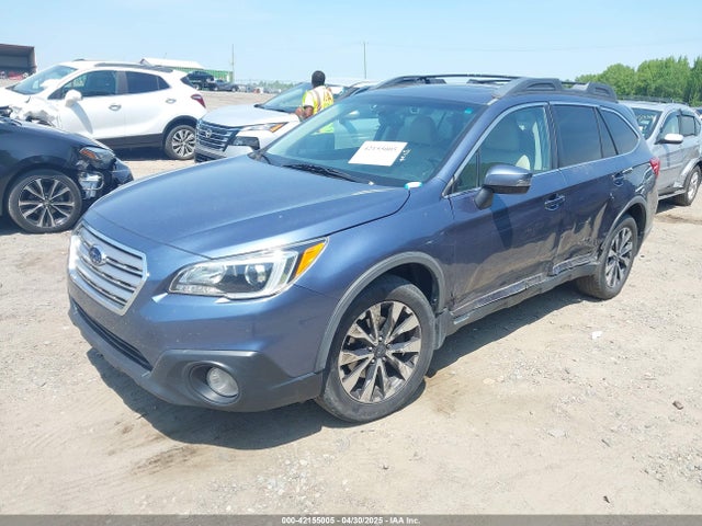 4S4BSBNC7G3309597 Subaru Outback 2.5i Limited