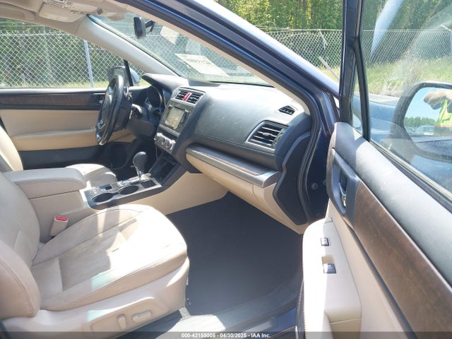 4S4BSBNC7G3309597 Subaru Outback 2.5i Limited