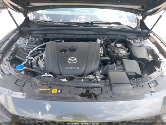 7MMVABBM6RN226252 Mazda Cx-50 2.5 S Preferred