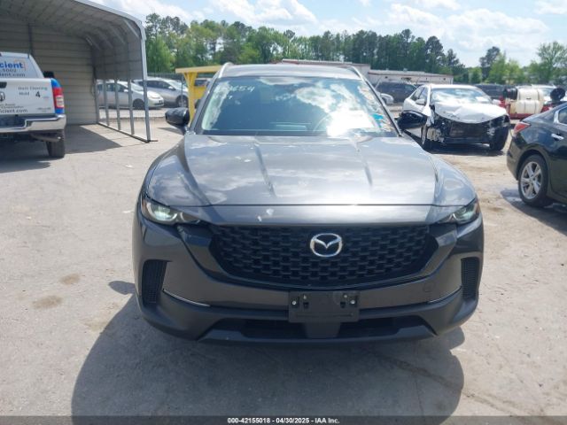 7MMVABBM6RN226252 Mazda Cx-50 2.5 S Preferred