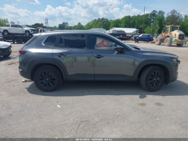 7MMVABBM6RN226252 Mazda Cx-50 2.5 S Preferred