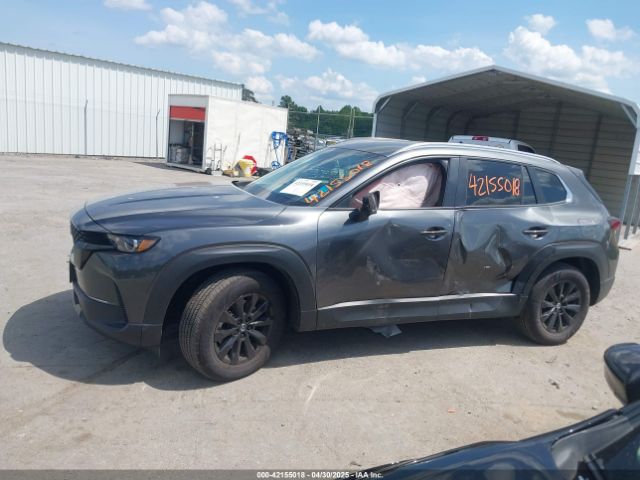 7MMVABBM6RN226252 Mazda Cx-50 2.5 S Preferred