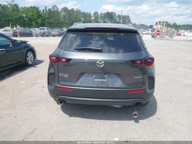 7MMVABBM6RN226252 Mazda Cx-50 2.5 S Preferred