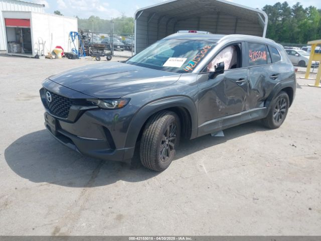 7MMVABBM6RN226252 Mazda Cx-50 2.5 S Preferred