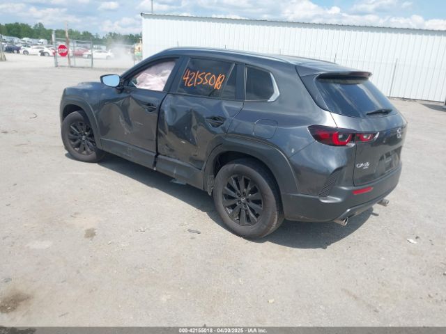 7MMVABBM6RN226252 Mazda Cx-50 2.5 S Preferred