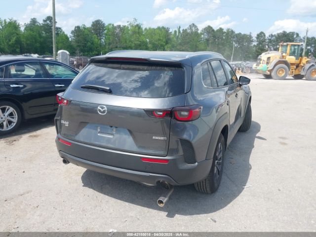 7MMVABBM6RN226252 Mazda Cx-50 2.5 S Preferred