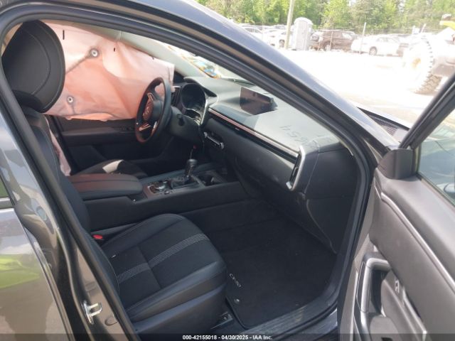 7MMVABBM6RN226252 Mazda Cx-50 2.5 S Preferred