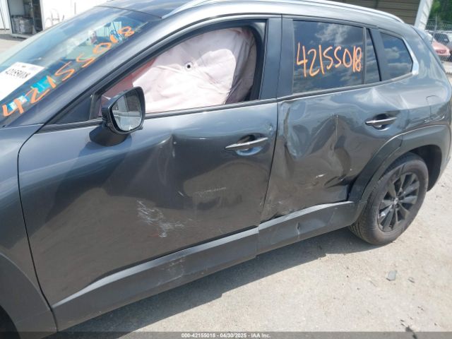 7MMVABBM6RN226252 Mazda Cx-50 2.5 S Preferred