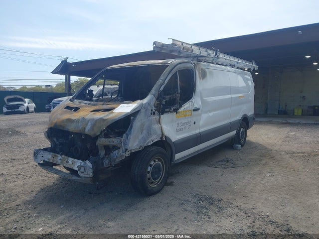 1FTYE2YG0GKB07307 Ford Transit-150