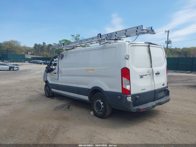 1FTYE2YG0GKB07307 Ford Transit-150