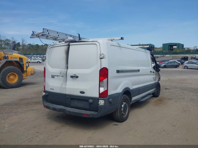 1FTYE2YG0GKB07307 Ford Transit-150