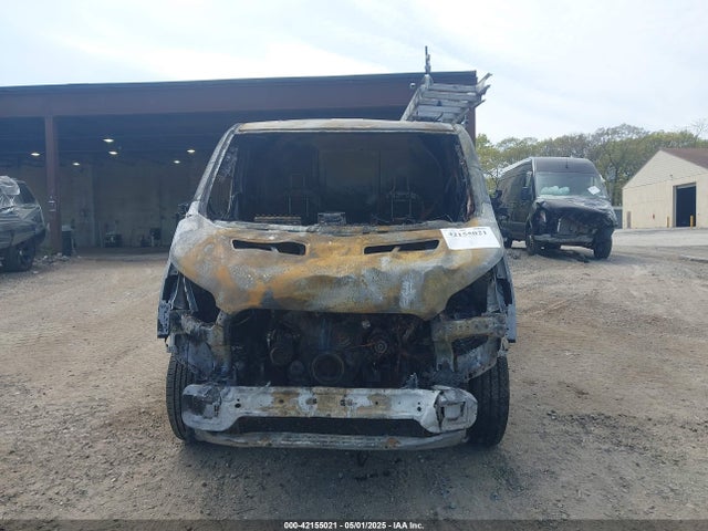 1FTYE2YG0GKB07307 Ford Transit-150