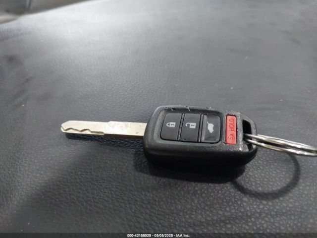 3CZRU6H31HG706280 Honda HR-V LX