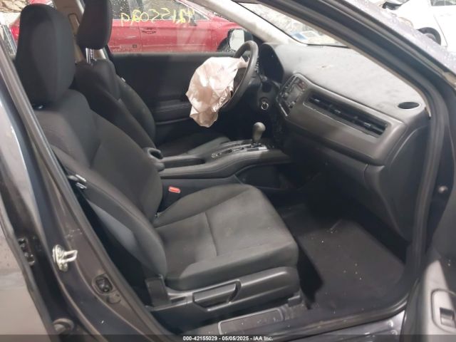 3CZRU6H31HG706280 Honda HR-V LX