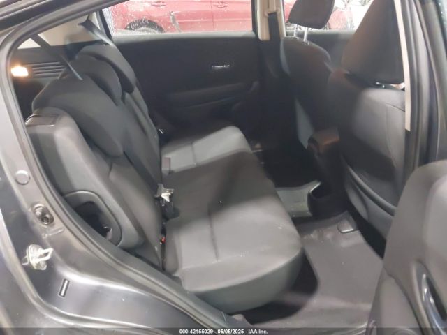 3CZRU6H31HG706280 Honda HR-V LX