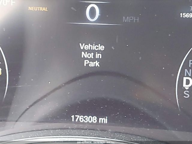 1C4RJFBTXEC350305 Jeep Grand Cherokee Limited