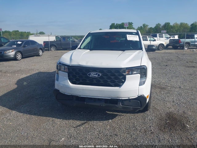 Ford Maverick 2025 3FTTW8A35SRA24963 Image 12