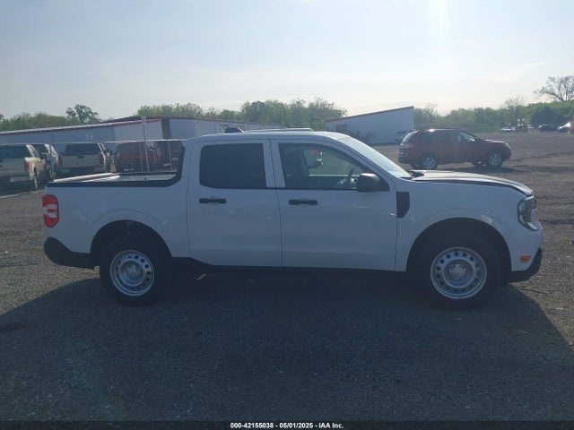 Ford Maverick 2025 3FTTW8A35SRA24963 Image 13