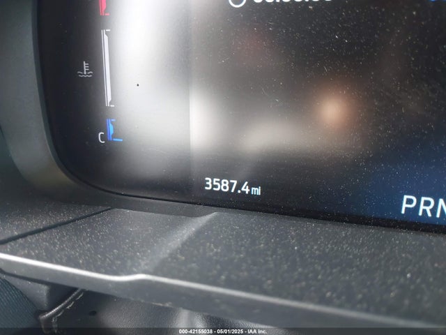 Ford Maverick 2025 3FTTW8A35SRA24963 Image 15