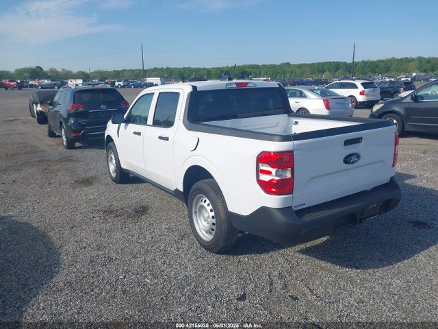 Ford Maverick 2025 3FTTW8A35SRA24963 Image 3
