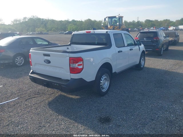 Ford Maverick 2025 3FTTW8A35SRA24963 Image 4