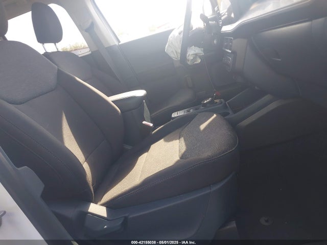 Ford Maverick 2025 3FTTW8A35SRA24963 Image 5