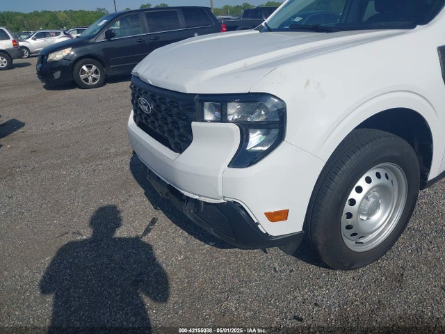 Ford Maverick 2025 3FTTW8A35SRA24963 Image 6