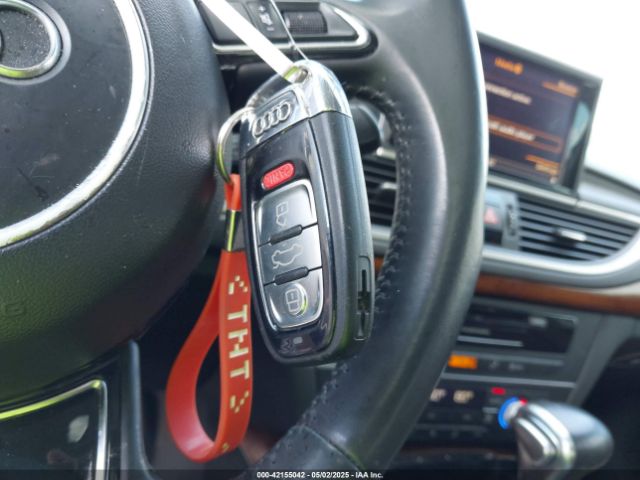 2015 AUDI A7 WAUWGAFC9FN049090 Photo 10