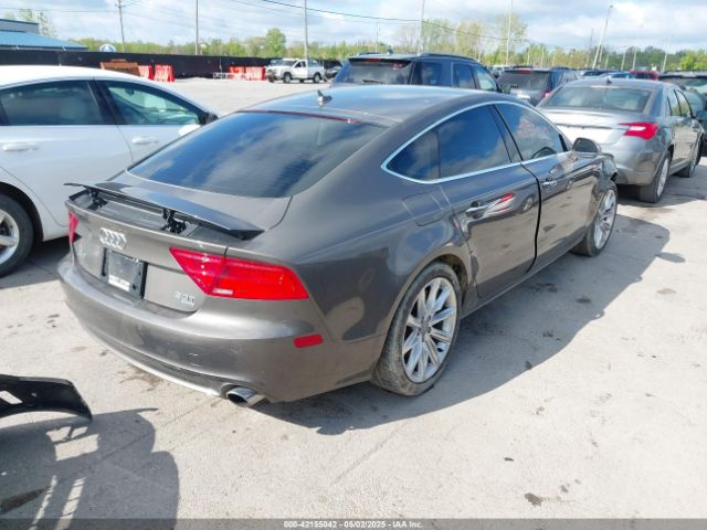 2015 AUDI A7 WAUWGAFC9FN049090 Photo 3