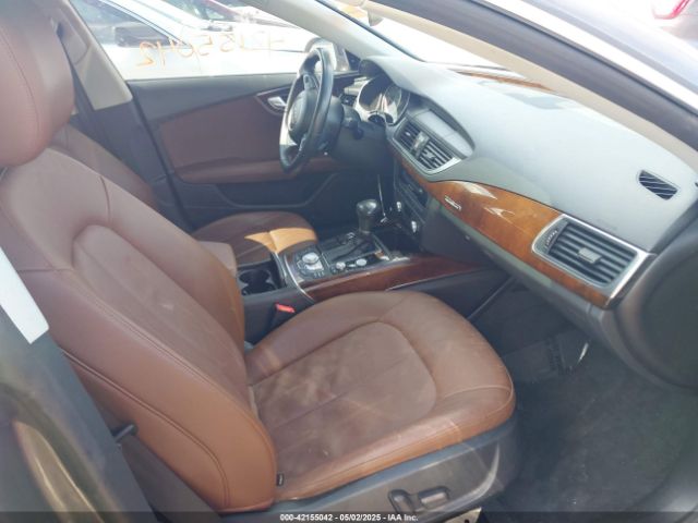 2015 AUDI A7 WAUWGAFC9FN049090 Photo 4