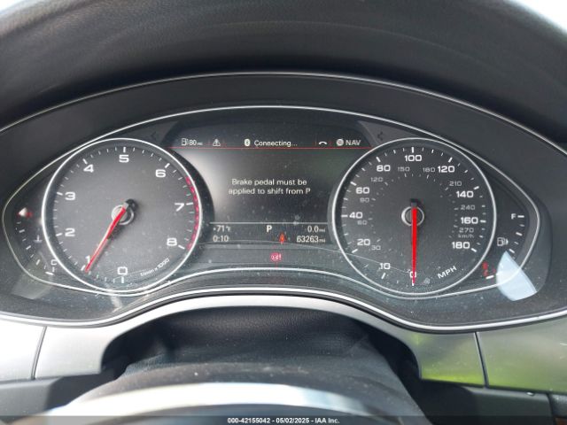 2015 AUDI A7 WAUWGAFC9FN049090 Photo 6
