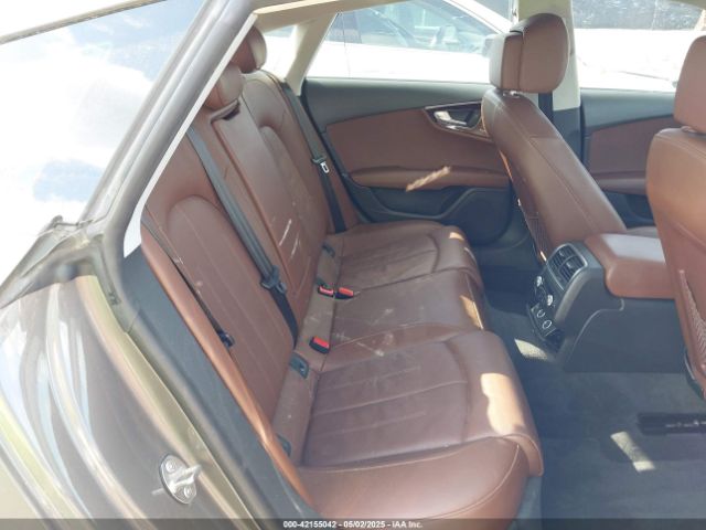 2015 AUDI A7 WAUWGAFC9FN049090 Photo 7