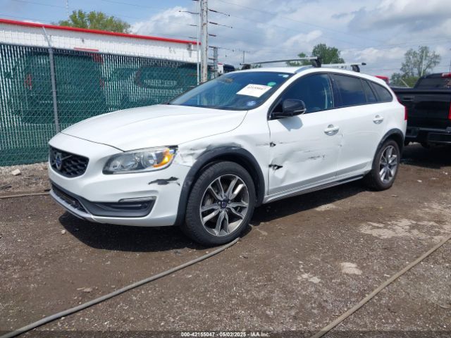 YV4612HKXG1003465 Volvo V60 Cross Country T5