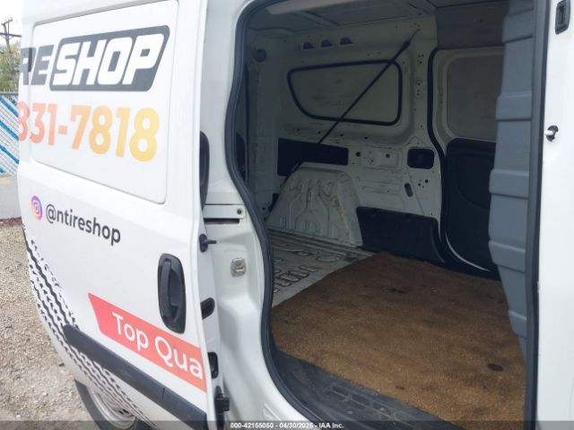 ZFBHRFAB8K6N76465 RAM Promaster City Tradesman