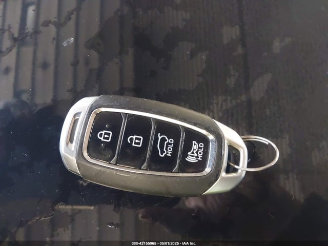 KM8K22AA8JU070972 Hyundai Kona Sel