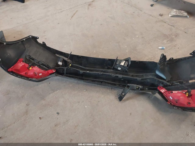 KM8K22AA8JU070972 Hyundai Kona Sel